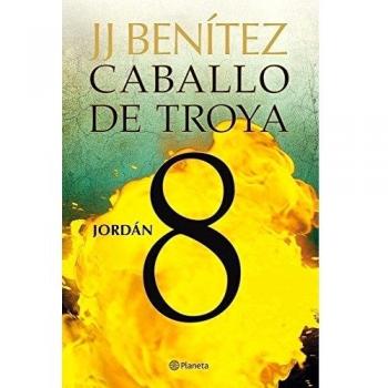 Jordán. Caballo de Troya 8