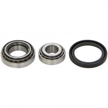 Kit de rodamientos de rueda FAG 713 6781 40 para eje delantero
