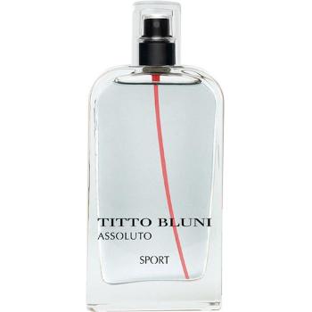 Titto Bluni Assoluto Sport Eau De Toilette para Hombre 150 ml
