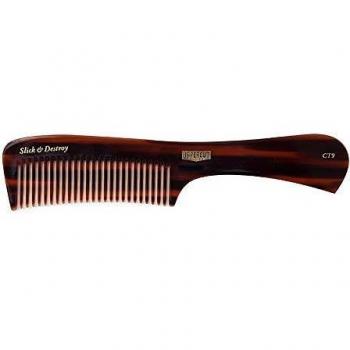 Uppercut Deluxe Tortoise Styling Comb M 1 pc