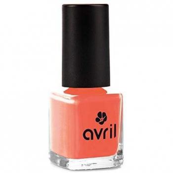 Avril Vernis à Ongles le Vernis - Corail