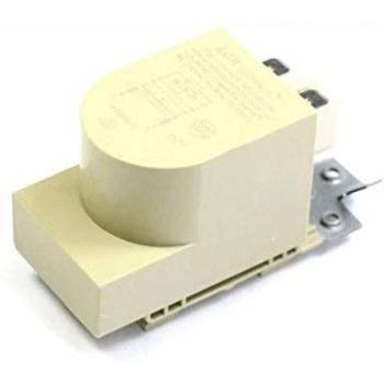 Filtro Antiparasitario Whirlpool 0.1uF + 2x0.015uF + 1mR, Ref: 481010807672