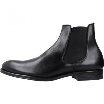Botines de Hombre Keep Honest Modelo 0411KH Negro