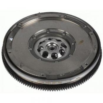 Sachs 2294 001 744 Bloque de Motor