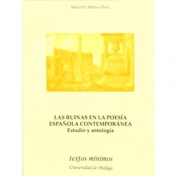 Las ruinas en la poesía española contemporánea.: 93