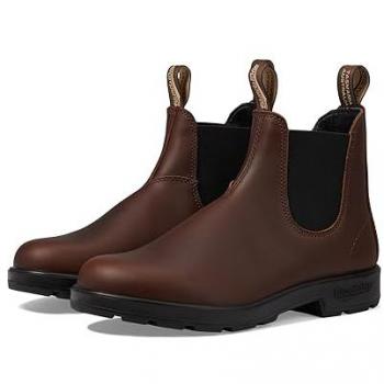 Blundstone 2305 Original Unisex Boot - Sierra Brown - UK5 EU38 US6/8 - male