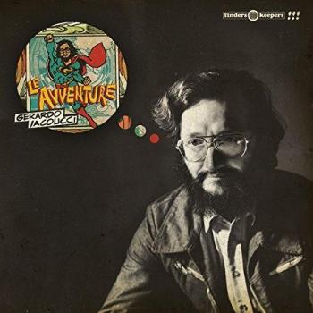 The Adventures - Vinyl