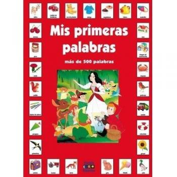 Mis primeras palabras en castellano