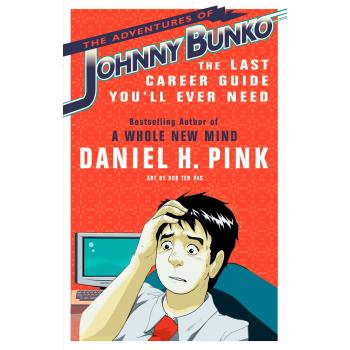 Adventures of Johnny Bunko