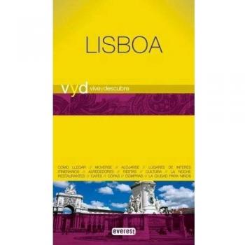 Vive y Descubre Lisboa