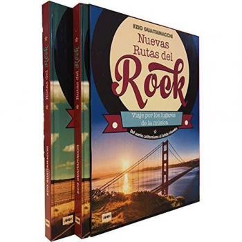 Rutas del Rock