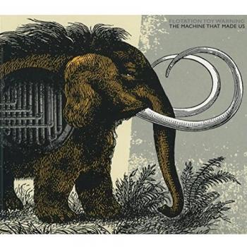 The MacHine That Made Us