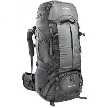 Tatonka Bison 75+10 Mochila, Hombre, Gris, 82 x 34 x 25 cm