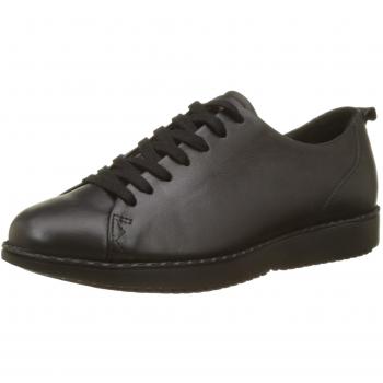 TBSWenddie-c7 - Derby Mujer , negro