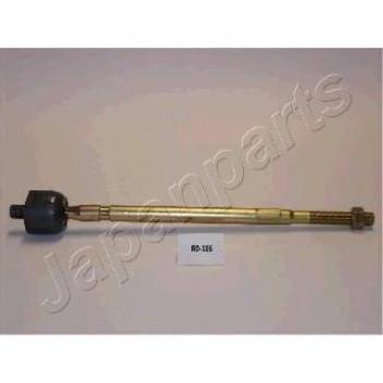 Rótula axial de dirección JAPANPARTS RD-298, tipo: rótula axial, características: diseño específico para dirección, alta durabilidad, fácil instalación, compatible con múltiples modelos de vehículos