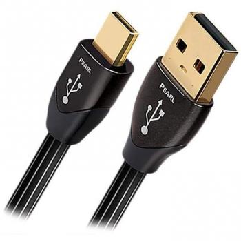 AudioQuest Pearl Micro USB Cable 1.5M