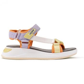 Sandalias de mujer Hoff Tetiadora con cuña