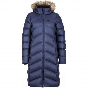 Marmot 78090-2632-2 Abrigo, Mujer, Azul