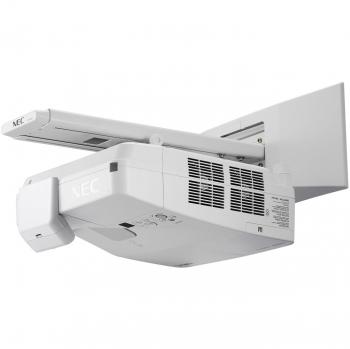 NEC UM351Wi 3500lúmenes ANSI 3LCD WXGA
