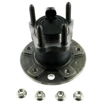 SKF VKBA 3653 Kit de rodamientos para rueda