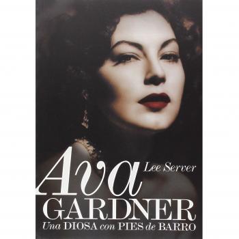 Ava Gardner, una diosa con pies de barro
