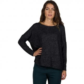 Only - Jersey Mujer Color: 25-Marengo/GRISFOSC Talla: M
