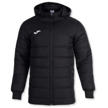 Joma Anorak Urban IV Hombre Negro