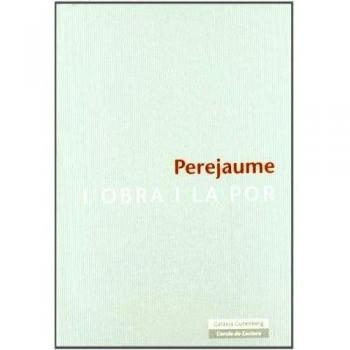 L'obra i la por - Perejaume