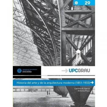 Historia del arte y de la arquitectura moderna