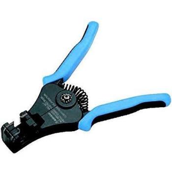 Alyco 108392 108392-Pelacables metálico precisión 0,2-8 mm