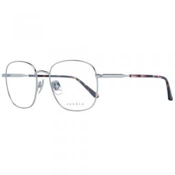Gafas Graduadas Sandro SD4017 880, Montura Plateada para Hombre, Modelo SD4017 52880