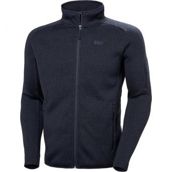 Helly Hansen Men's Varde Fleece Jacket 2.0 Navy - XXL