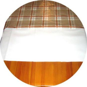 MULETON MESA PROTECTOR CONFECCIONADO REDONDO TEPLAS 1.38MT 5231