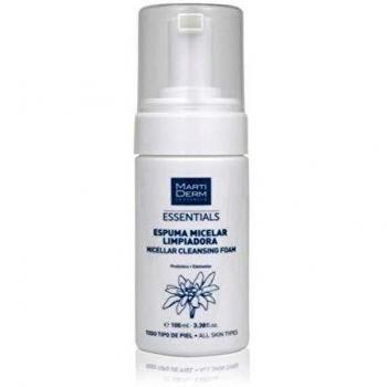 Martiderm Micellar Cleansing Foam 100 ml