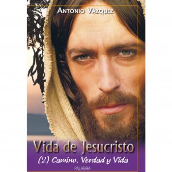 Vida De Jesucristo