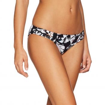 Billabong h3sb08 Bañador Flotador para Mujer, Mujer, Color Feather Blk Peb, tamaño Small