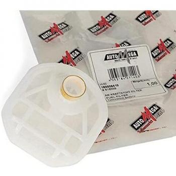 Filtro de combustible AUTOMEGA 180009410 para OPEL Zafira A, Corsa B, Astra G CC y Corsa A CC