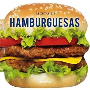 Recetas De Hamburguesas