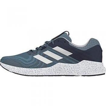 adidas Aerobounce St 2 M, Zapatillas de Trail Running Hombre, Azul
