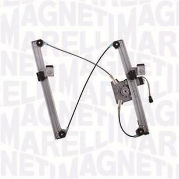 Regulador de ventanilla MAGNETI MARELLI 350103170194 Derecha