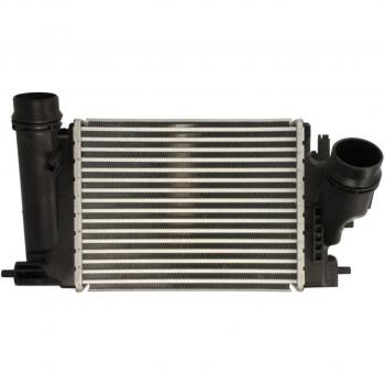 Intercooler NRF 309078 - Enfriador de baja temperatura, diseño eficiente para optimizar la refrigeración del aire de admisión, fabricado con materiales de alta calidad, compatible con múltiples vehículos, fácil instalación y rendimiento mejorado en