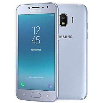 Samsung J250 Galaxy J2 (8) - Smartphone de 5 (Quad-Core 1.4 GHz, RAM DE 1.5 GB, Memoria de 16 GB, cámara de 8 MP, Android 7.1) Color Plata