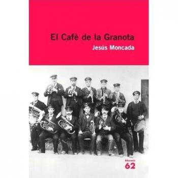 El Cafè De La Granota - Moncada Jesus