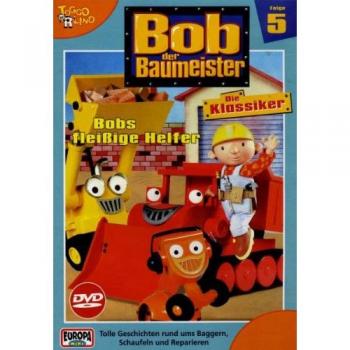 Bob der Baumeister - Klassiker