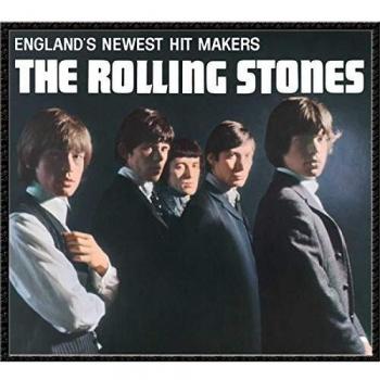 ROLLING STONES England's Newest Hitmakers - DSD Remastered