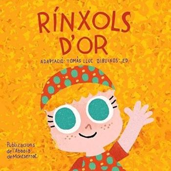 Rinxols D'Or