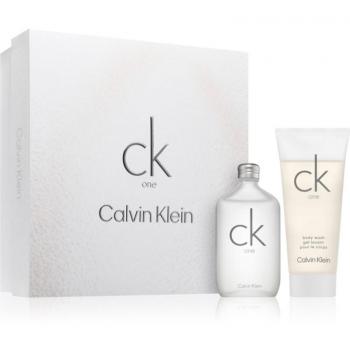 Calvin Klein CK One Gift Set Unisex Eau De Toilette 50ml