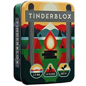 Tinderblox Table Top Strategy Game