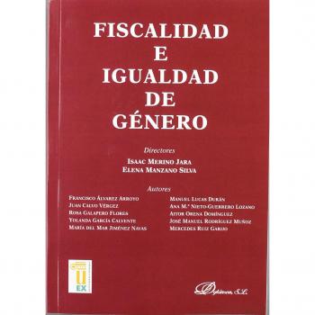 Fiscalidad E Igualdad De Género