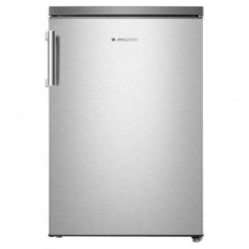 Aspes AFR1086X Refrigerador Inox 133 L Clase E